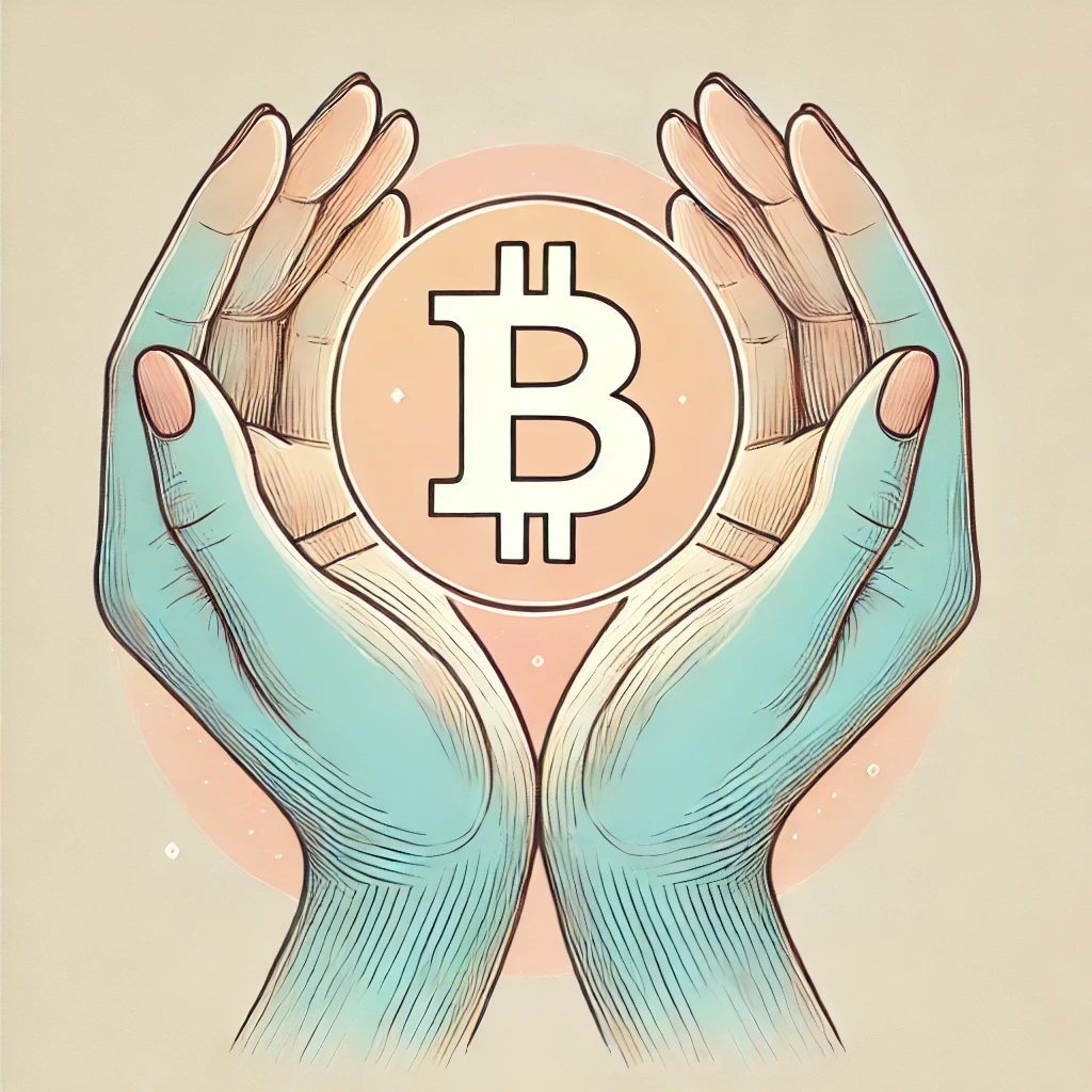 Bitcoin Philanthropy: How to Raise Donations in Crypto (and Why Bother)