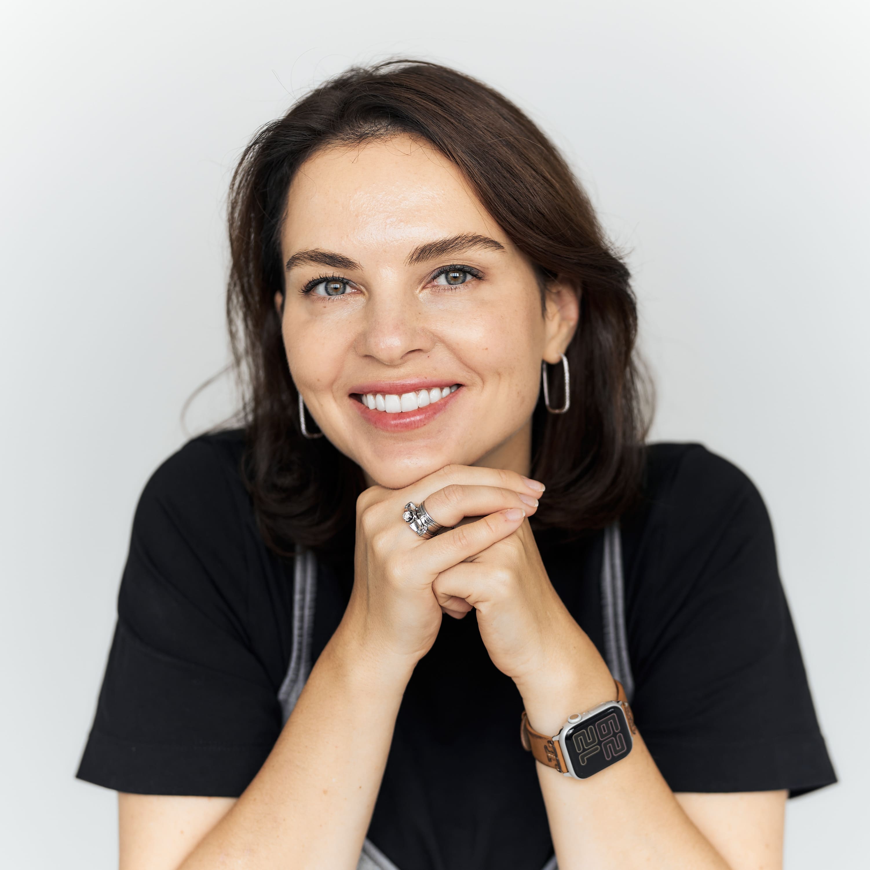 Євгенія Мазуренко