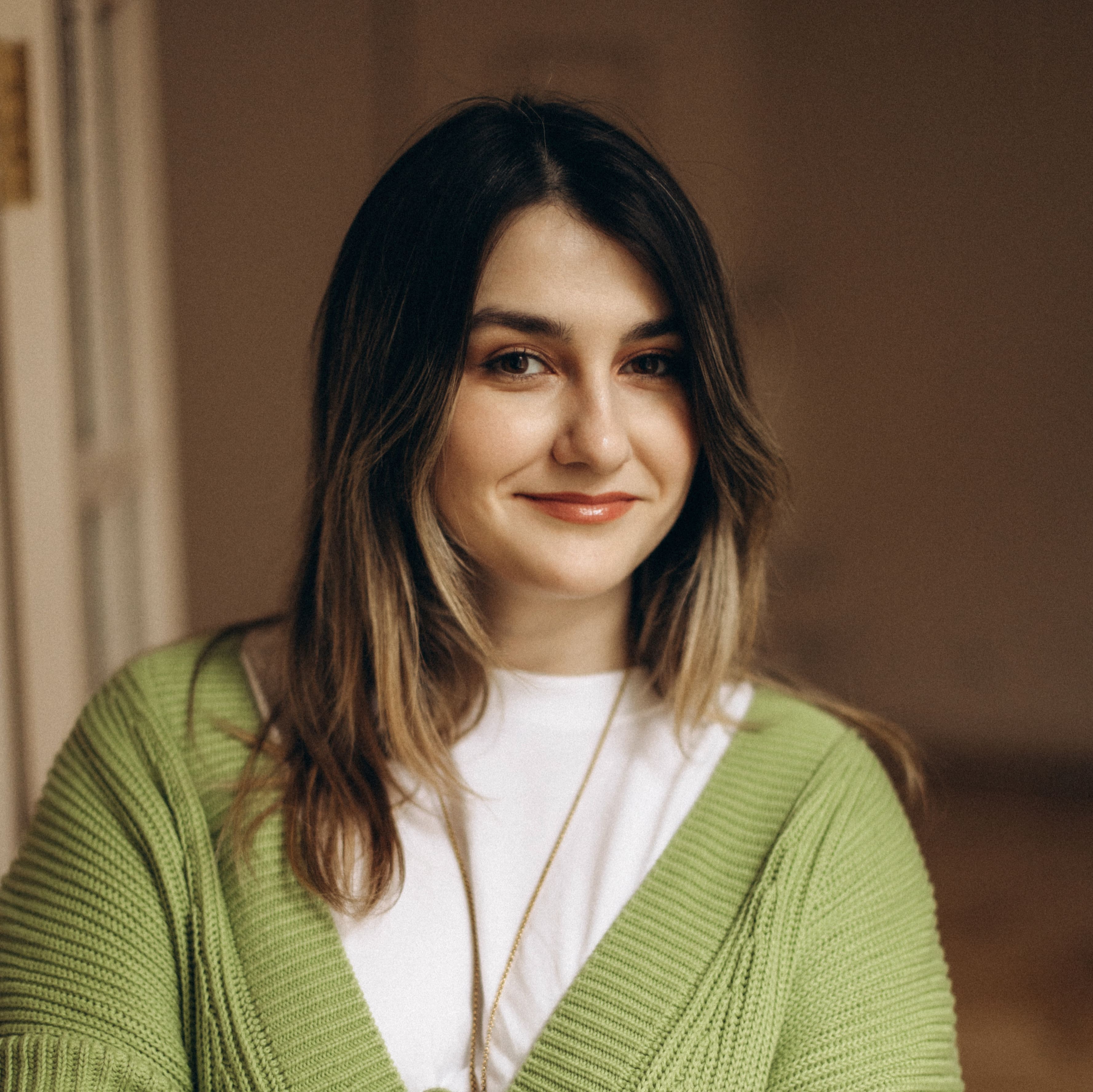 Галина Масира