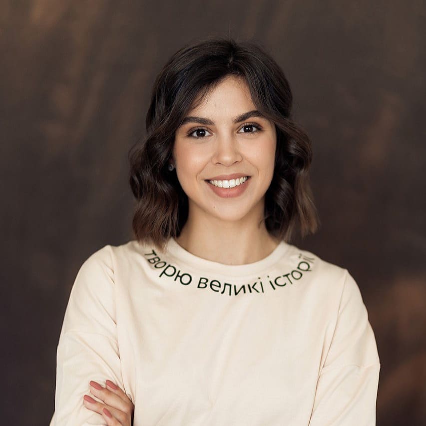 Зоя Жерельнікова